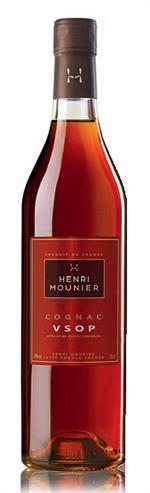 Cognac - Henri Mounier VSOP